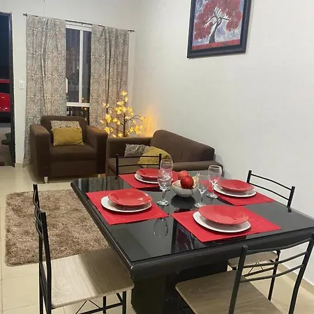 Casa Vacacional Las Quintas Cancún
